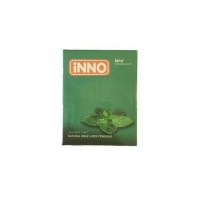 iNNO Super-Thin with mint Fragrance Condoms [3 Pcs]